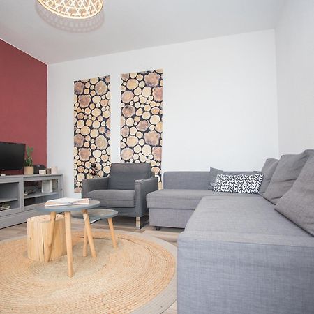 Appartement - Feldstrasse 48-K | Winterberg Exterior photo